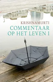 Omslag van I
