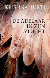 Omslag van De adelaar in zijn vlucht