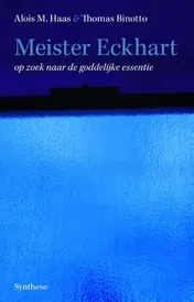 Omslag van Meister Eckhart