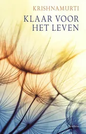 Omslag van Klaar voor het leven