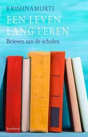 Omslag van Een leven lang leren