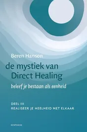 Omslag van III realiseer je heelheid met elkaar