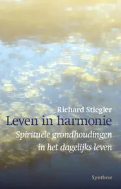 Omslag van Leven in harmonie