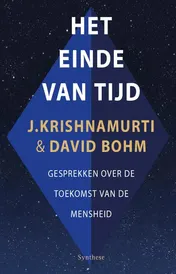 Omslag van Het einde van tijd