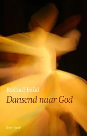 Omslag van Dansend naar God