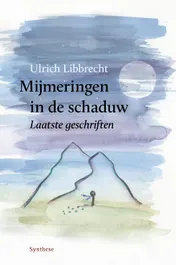 Omslag van Mijmeringen in de schaduw