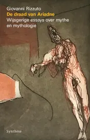 Omslag van De draad van Ariadne