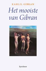 Omslag van Het mooiste van Gibran