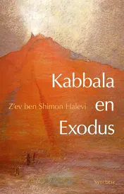 Omslag van Kabbala en Exodus