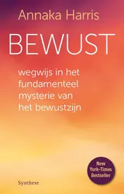 Omslag van Bewust
