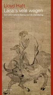 Omslag van Laozi's vele wegen