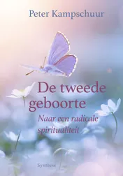 Omslag van De tweede geboorte