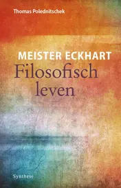 Omslag van Meister Eckhart