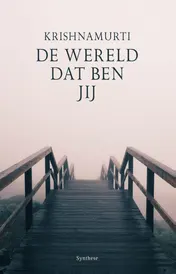 Omslag van De wereld dat ben jij