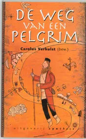 Omslag van De weg van een pelgrim