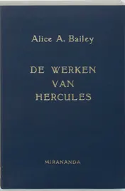Omslag van De werken van Hercules