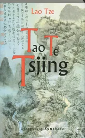 Omslag van Tau Te Tsjing