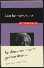 Omslag van Laat het verleden los