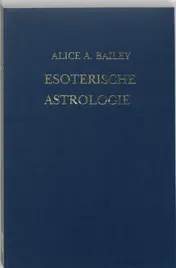 Omslag van Esoterische astrologie