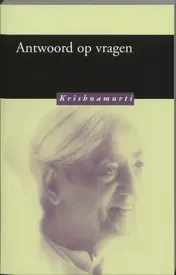 Omslag van Antwoord op vragen