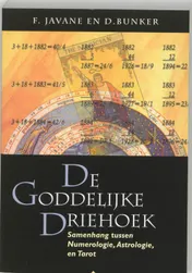 Omslag van De goddelijke driehoek