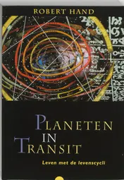Omslag van Planeten in transit