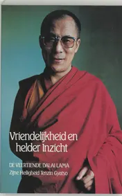 Omslag van Vriendelijkheid en helder inzicht