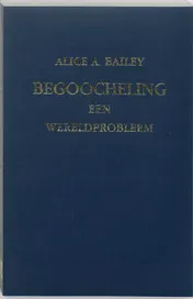 Omslag van Begoocheling