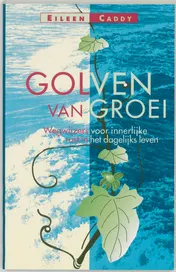Omslag van Golven van groei