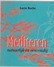 Omslag van Mediteren