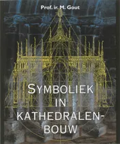 Omslag van Symboliek in kathedralenbouw
