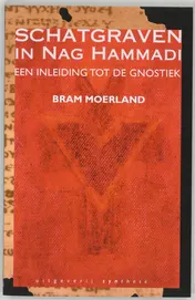 Omslag van Schatgraven in Nag Hammadi