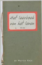 Omslag van Het leerboek van het leven