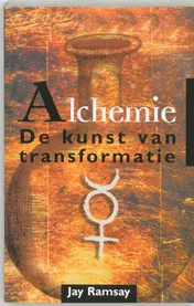 Omslag van Alchemie