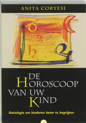 Omslag van De horoscoop van uw kind