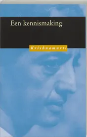 Omslag van Een kennismaking