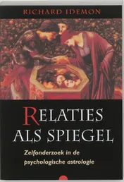 Omslag van Relaties als spiegel