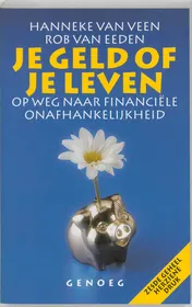 Omslag van Je geld of je leven