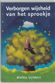 Omslag van Verborgen wijsheid van het sprookje