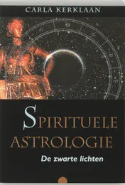 Omslag van Spirituele astrologie