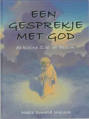 Omslag van Een gesprekje met God