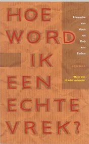 Omslag van Hoe word ik een echte vrek?