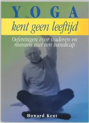 Omslag van Yoga kent geen leeftijd