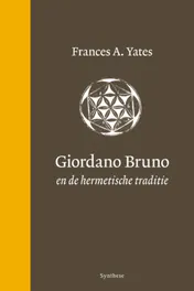 Omslag van Giordano Bruno
