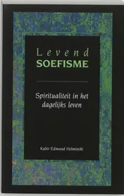 Omslag van Levend soefisme