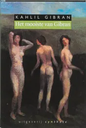 Omslag van Het mooiste van Gibran