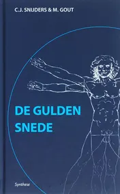 Omslag van De Gulden Snede
