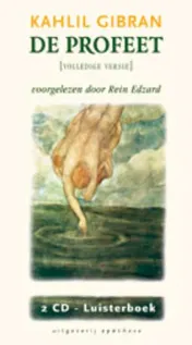 Omslag van De profeet