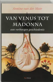 Omslag van Van Venus tot madonna