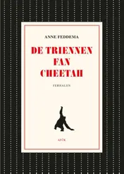 Omslag van De triennen fan Cheetah